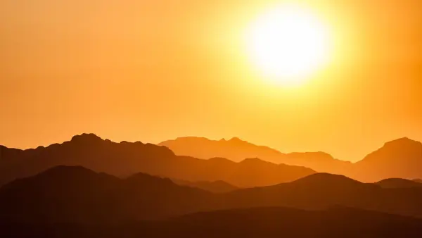 BMTda Quyoshning sun’iy ravishda to‘silishiga qarshi chiqildi