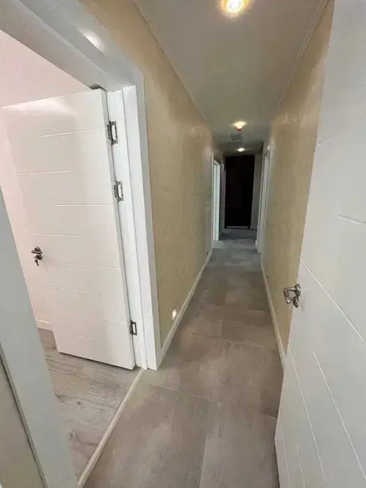Сдается 3-комнатная квартира − 83 м²