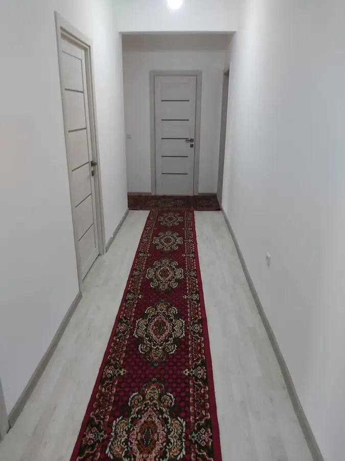 Ijaraga 3 xonali kvartira − 77 m²