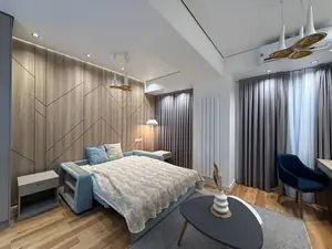 Сдается 1-комнатная квартира − 32 м²