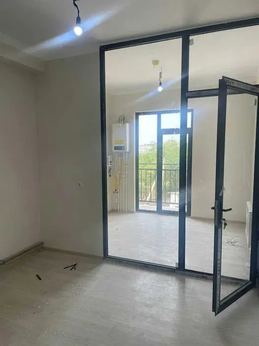 1 xonali kvartira − 23 m², 4/16 qavat