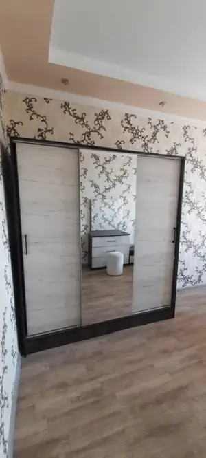 Ijaraga 2 xonali kvartira − 75 m²