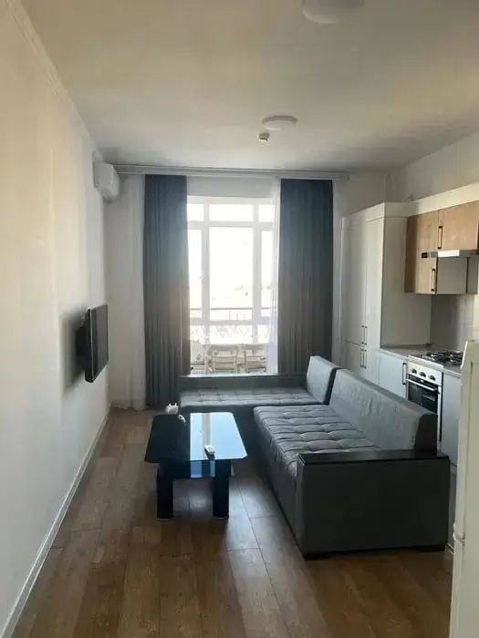 3 xonali kvartira − 72 m², 6/8 qavat