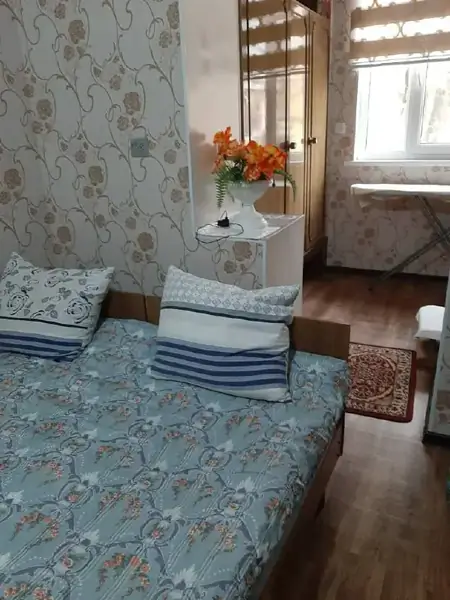 2-комнатная квартира − 61 м², 2/2 этаж