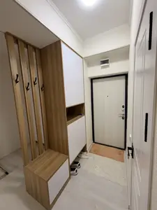 Сдается 2-комнатная квартира − 42 м²