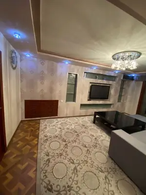 Ijaraga 2 xonali kvartira − 66 m²