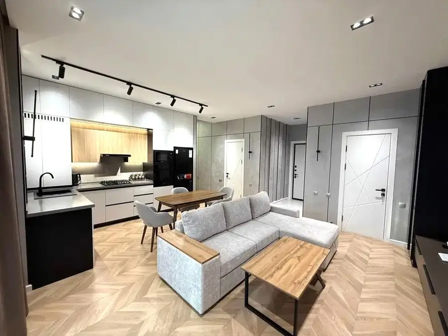 Ijaraga 3 xonali kvartira − 85 m²