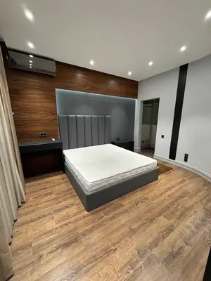 Ijaraga 2 xonali kvartira − 69 m²