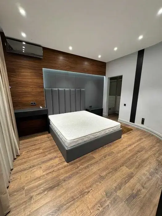 2 xonali kvartira − 69 m², 3/8 qavat