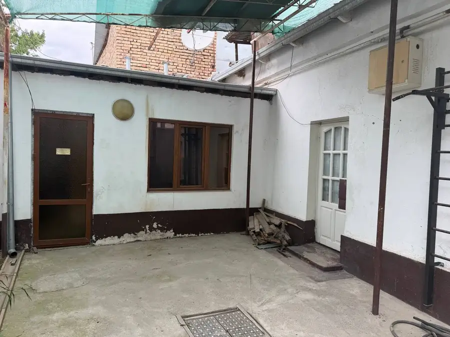 1 qavatli uy sotiladi − 200 m²