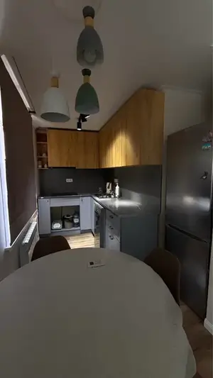 Ijaraga 2 xonali kvartira − 60 m²