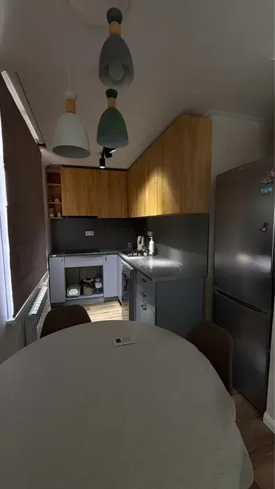 Ijaraga 2 xonali kvartira − 60 m²