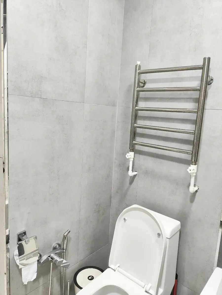 Ijaraga 3 xonali kvartira − 60 m²