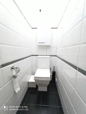 Ijaraga 2 xonali kvartira − 65 m²
