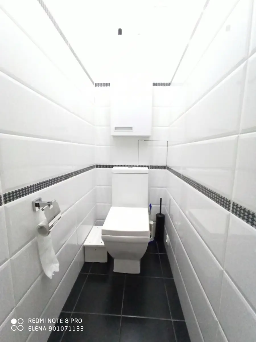 Ijaraga 2 xonali kvartira − 65 m²
