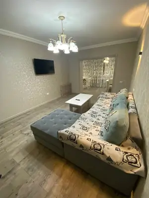 Ijaraga 3 xonali kvartira − 90 m²