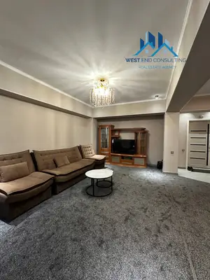 Ijaraga 2 xonali kvartira − 65 m²