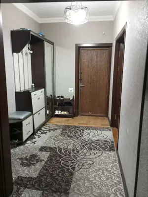 Ijaraga 4 xonali kvartira − 90 m²