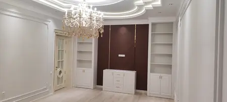 2-этажный дом − 250 м², 3 сот.