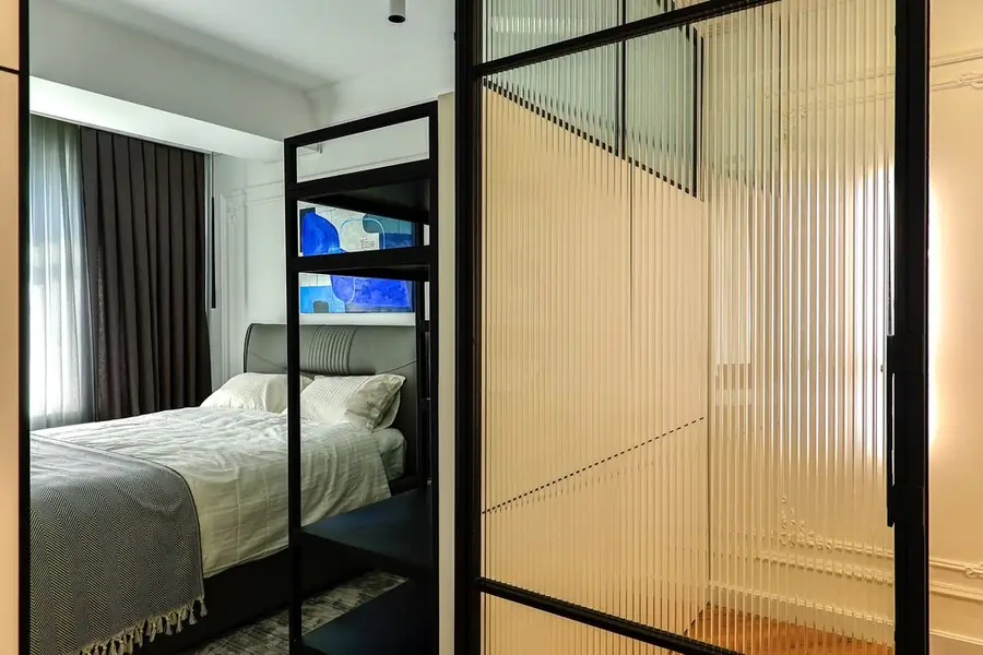 Ijaraga 2 xonali kvartira − 70 m²