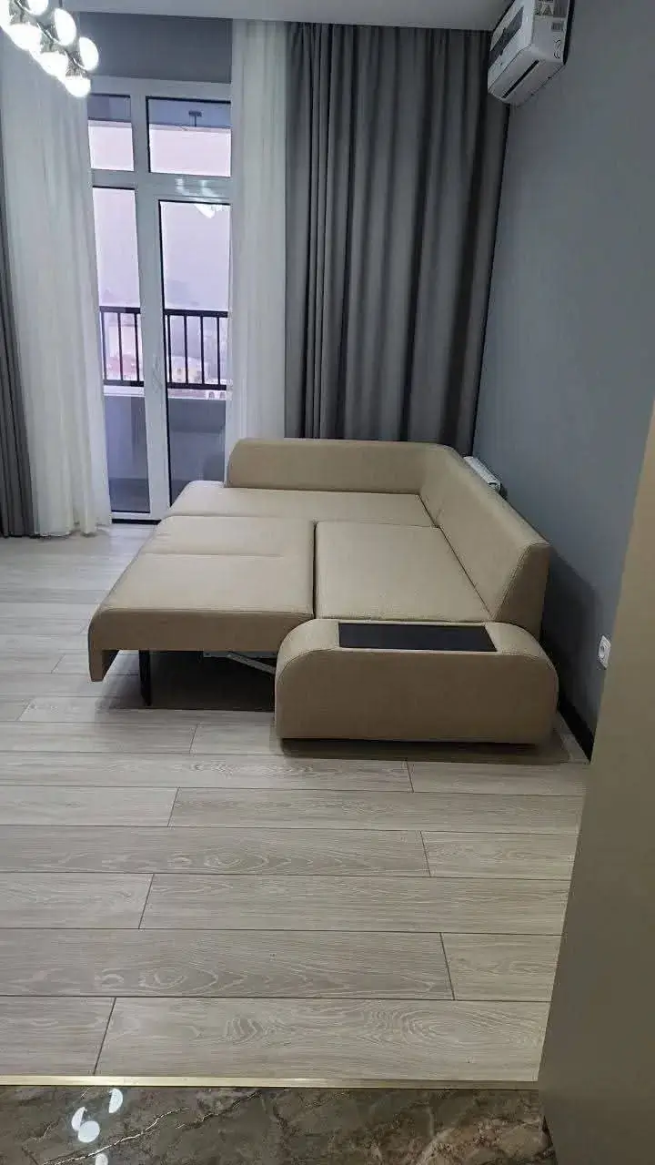 Ijaraga 1 xonali kvartira − 30 m²