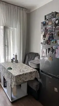 1 xonali kvartira sotiladi − 30 m²