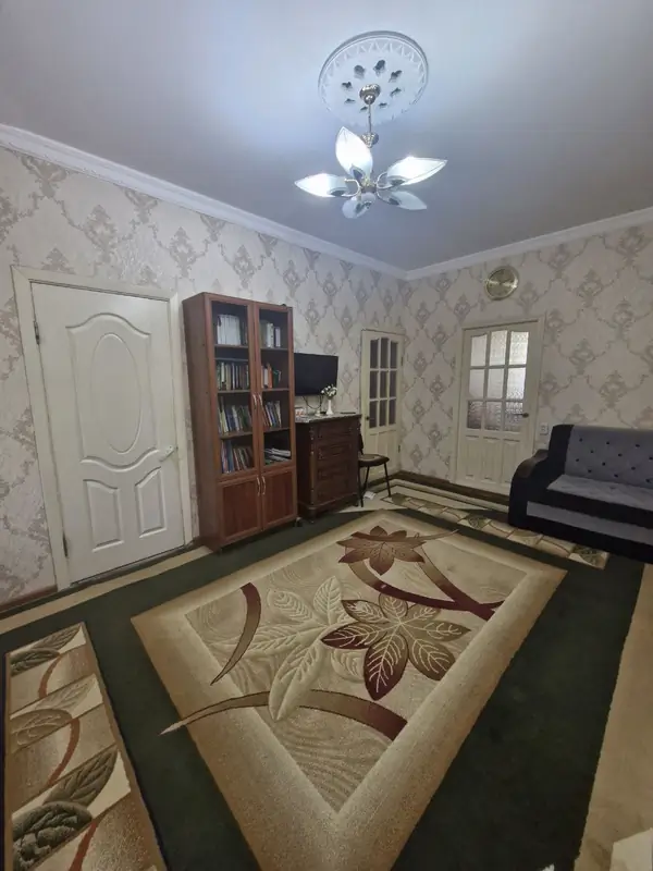 2 xonali kvartira − 49.6 m², 4/4 qavat