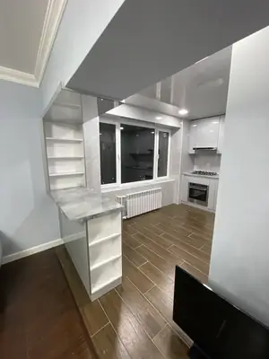 Сдается 3-комнатная квартира − 110 м²