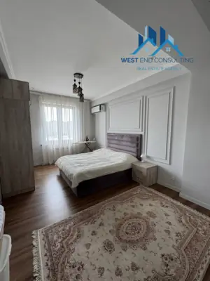 2 xonali kvartira − 85 m², 9/9 qavat