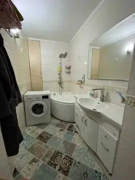 Ijaraga 3 xonali kvartira − 72 m²