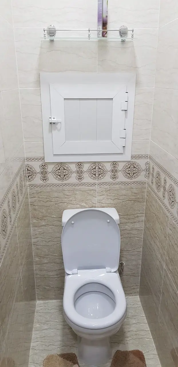 Ijaraga 1 xonali kvartira − 36 m²