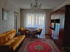 Ijaraga 3 xonali kvartira − 65.8 m²