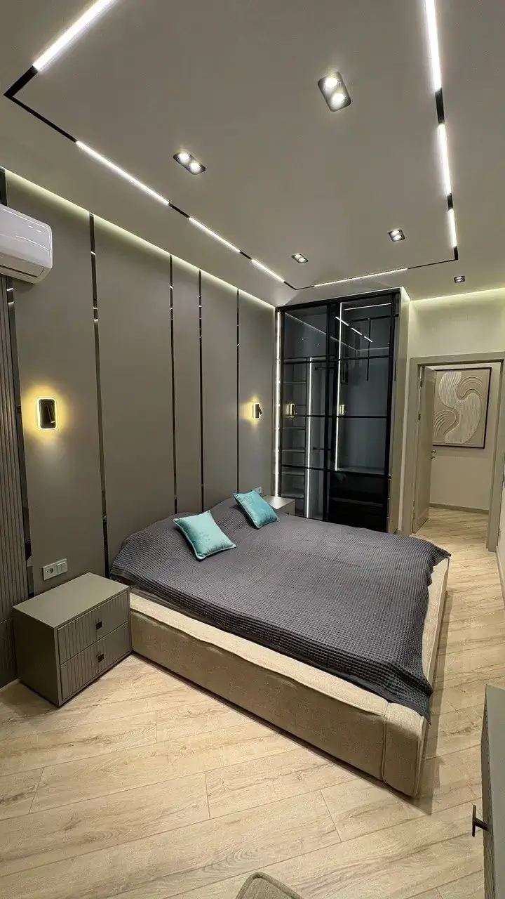Ijaraga 2 xonali kvartira − 40 m²