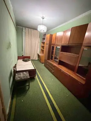 3 xonali kvartira − 75 m², 4/4 qavat
