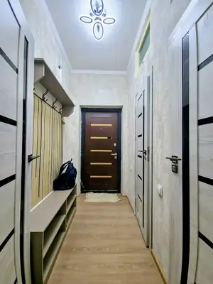 1 xonali kvartira − 28 m², 2/6 qavat