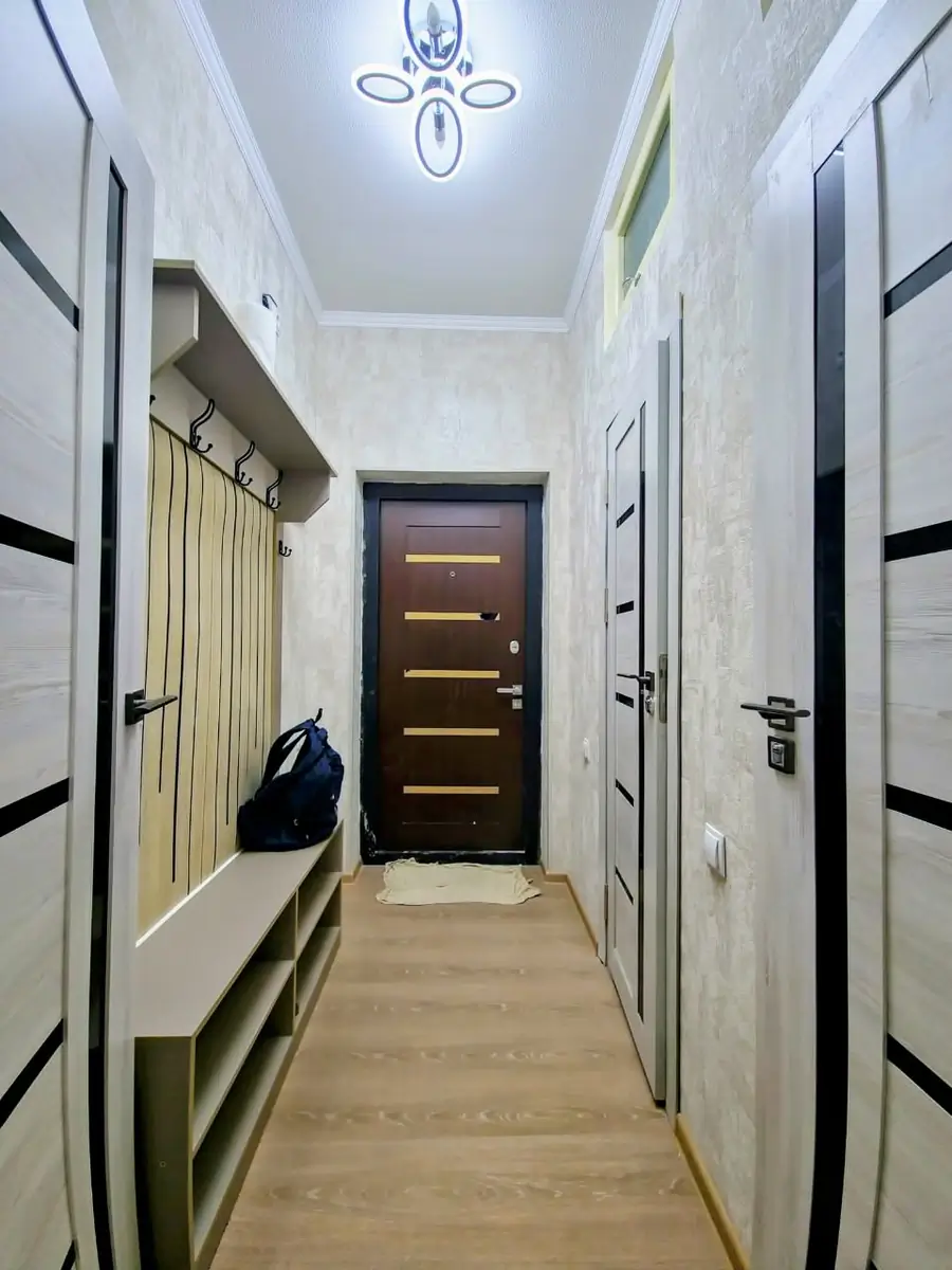Ijaraga 1 xonali kvartira − 28 m²