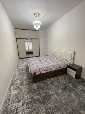 Ijaraga 2 xonali kvartira − 70 m²