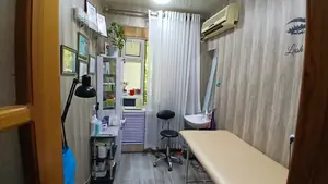 Ofis − 60 m², 1/2 qavat