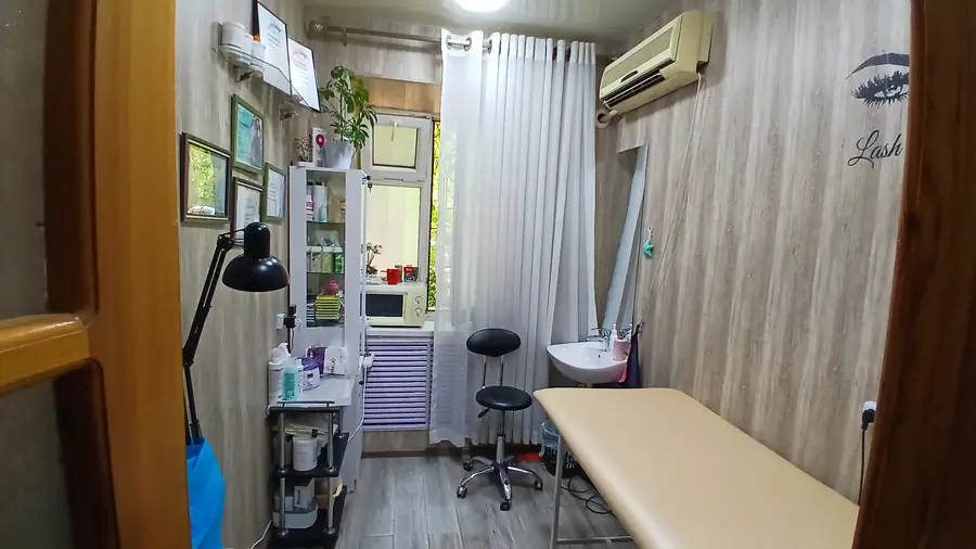 Ijaraga ofis − 60 m²