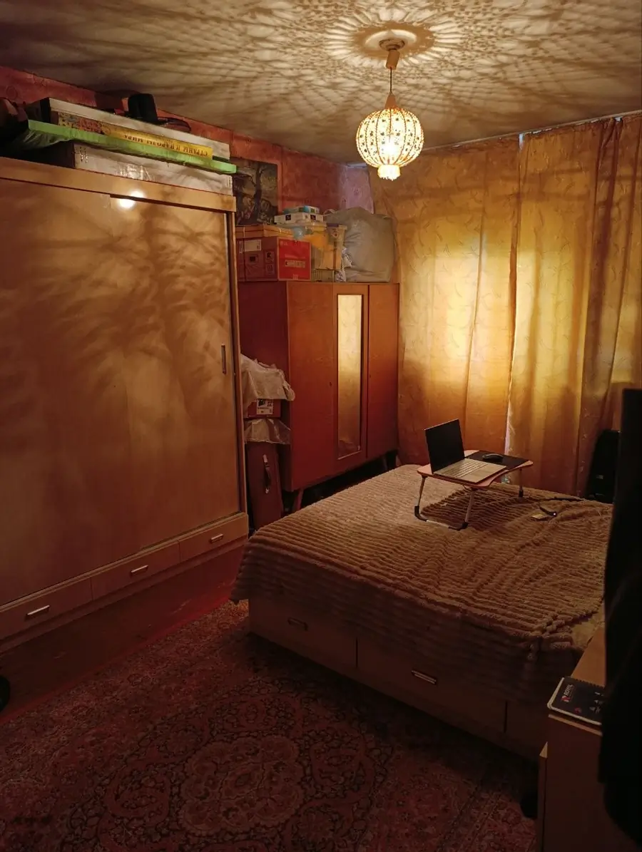 Продается 3-комнатная квартира − 74 м²