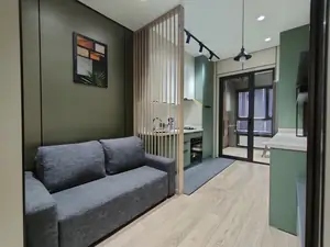 Ijaraga 2 xonali kvartira − 42 m²