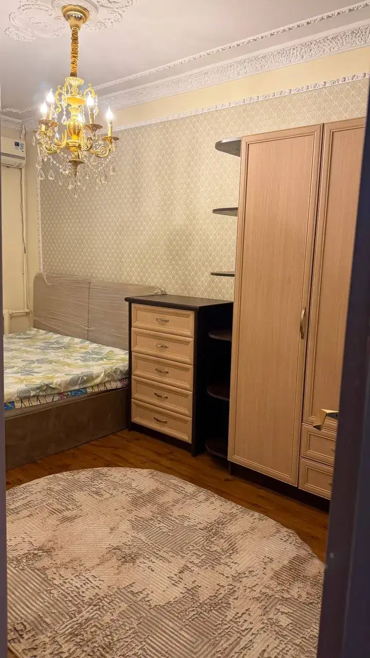 Ijaraga 3 xonali kvartira − 73.6 m²