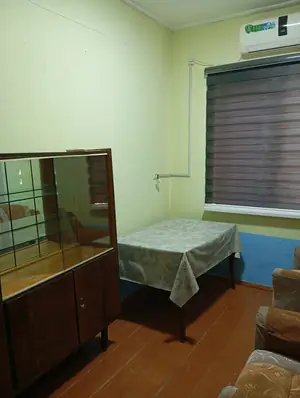 Сдается 2-комнатная квартира − 50 м²