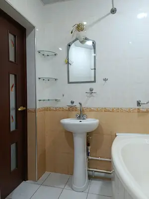 Ijaraga 1 xonali kvartira − 42 m²