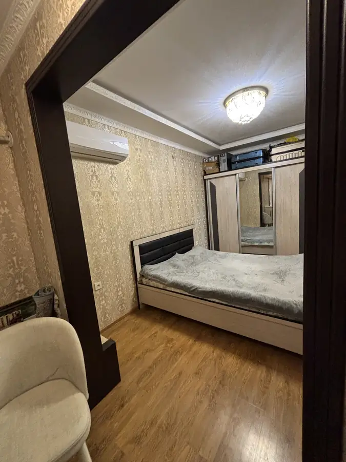2 xonali kvartira sotiladi − 68.7 m²