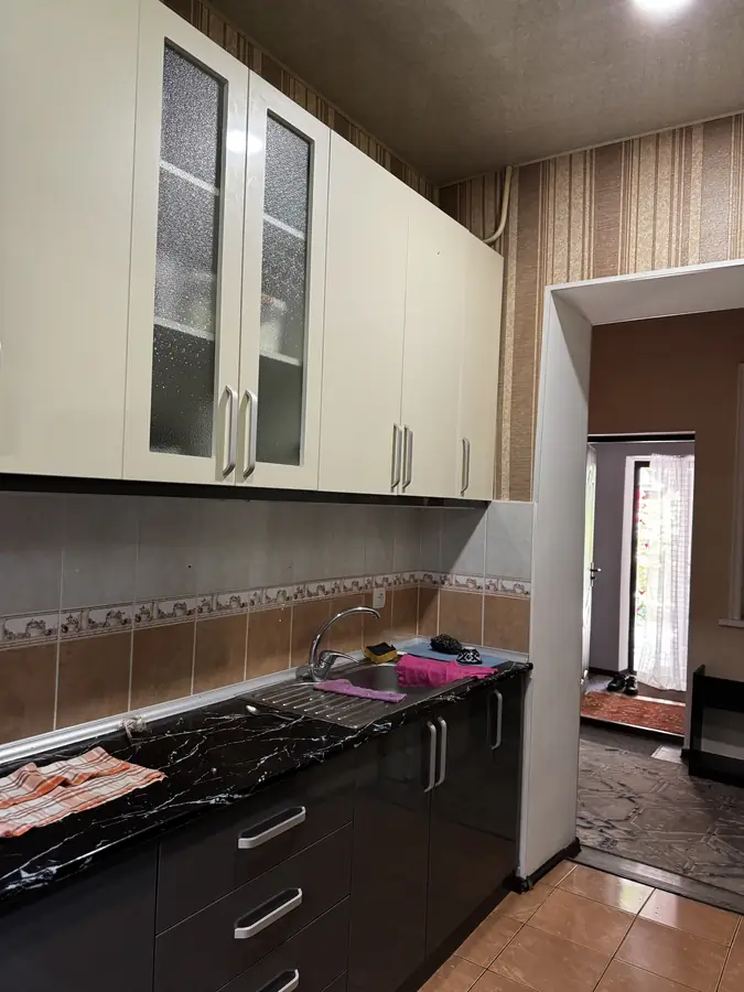 Продается 2-комнатная квартира − 68 м²