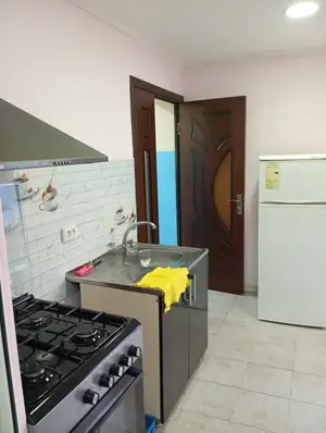 2 xonali kvartira − 50 m², 1/1 qavat