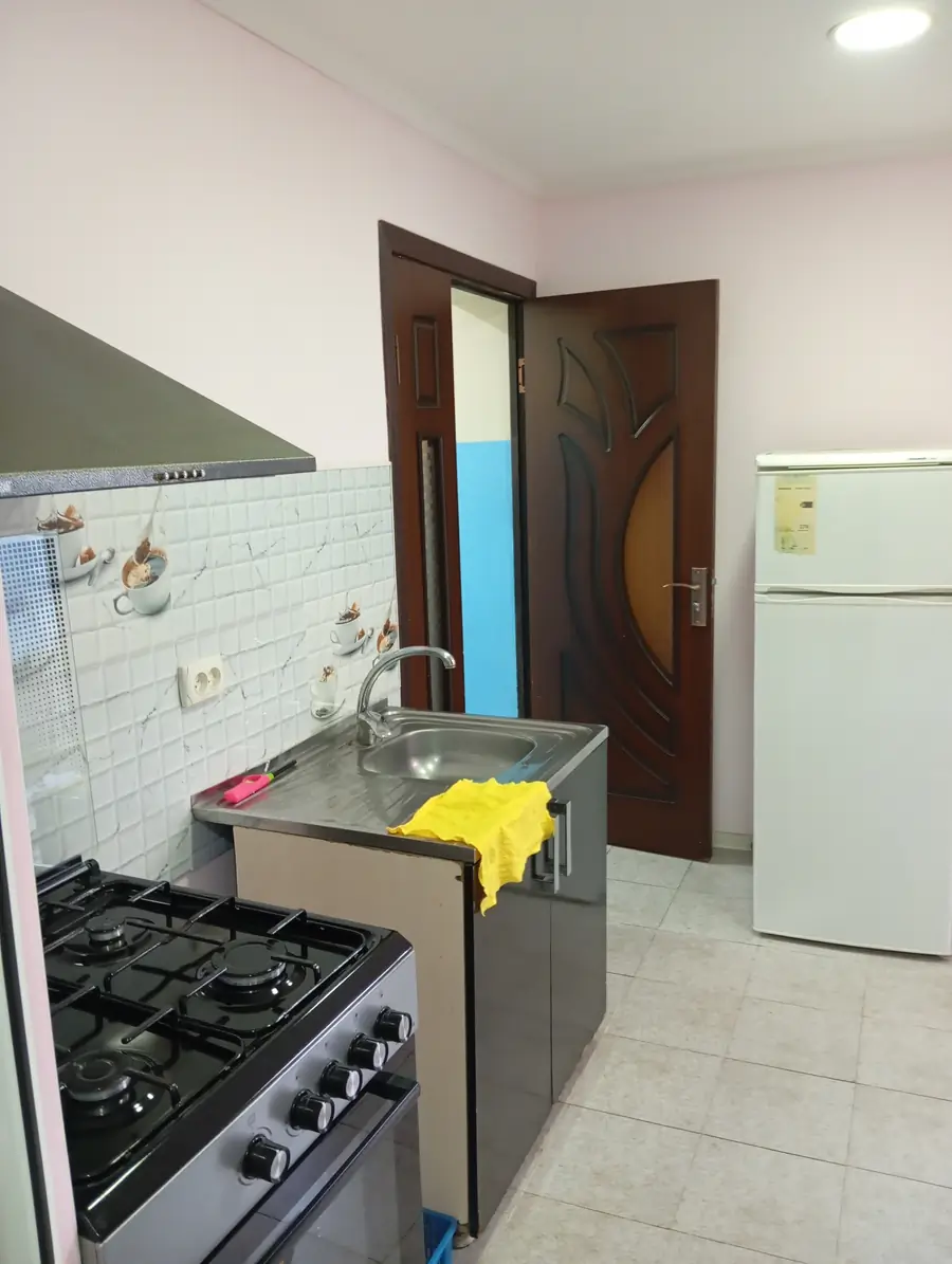 Ijaraga 2 xonali kvartira − 50 m²
