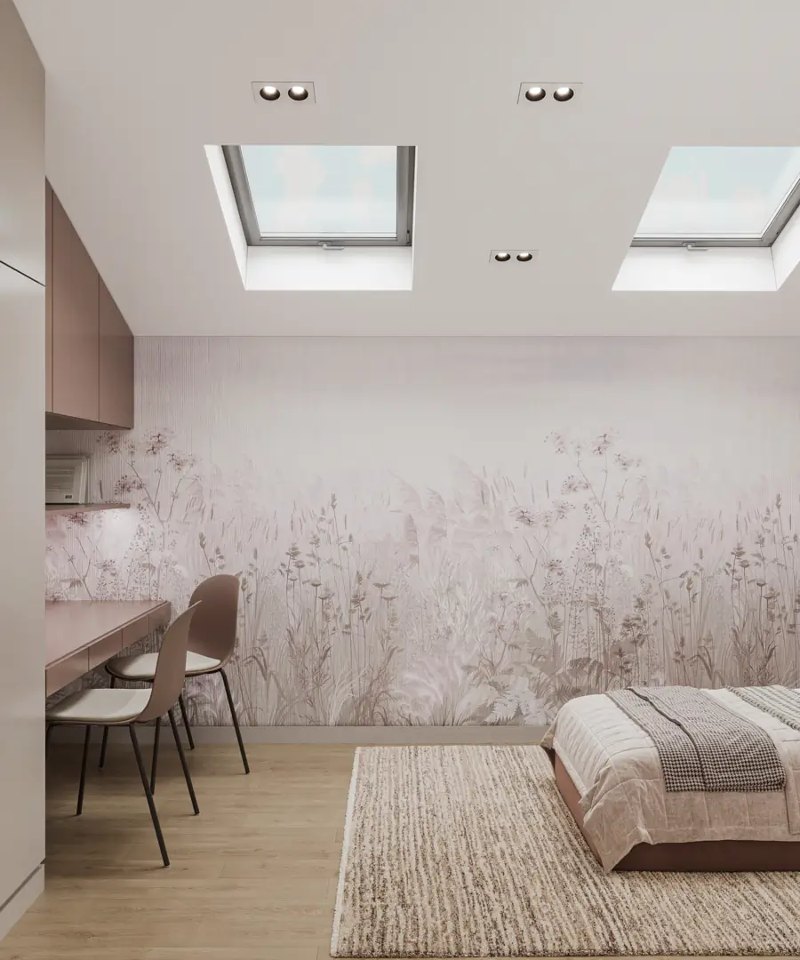 Более 5 xonali kvartira sotiladi − 137.4 m²
