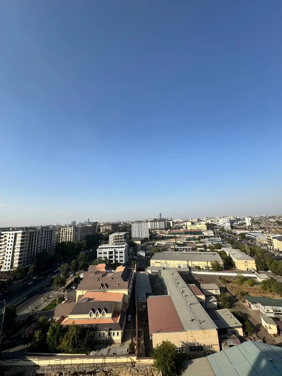 Ijaraga 1 xonali kvartira − 27 m²
